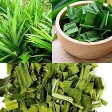 30g Ceylon Dried Pandan/Rampe Leaves/Dried Pandanus amaryllifolius Leaf