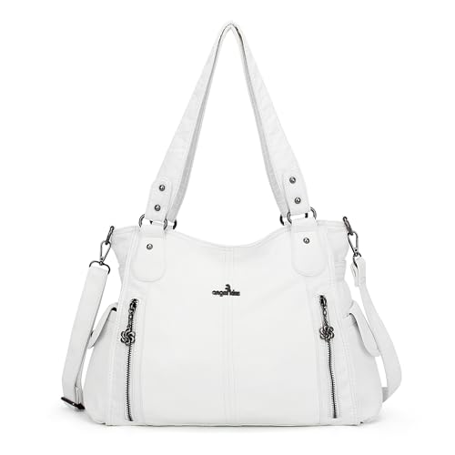 Handbag Hobo Women Shoulder Bag/Handbag Roomy Multiple...