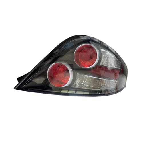 Feu de recul arrière pour Hyundai Coupe 2002-2008 : boîtier réflecteur idéal pour la ville