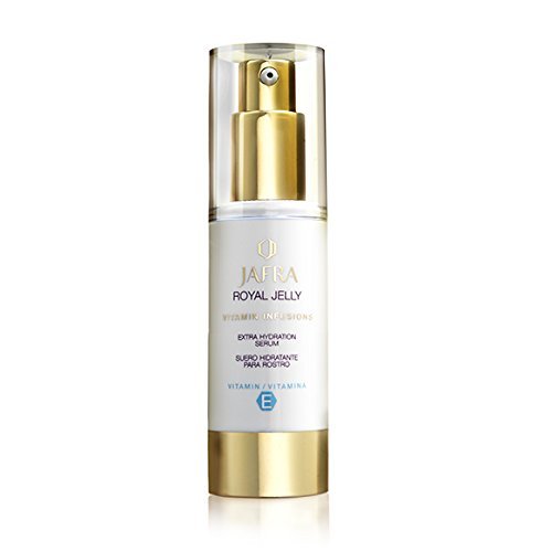 Preisvergleich Produktbild Royal Jelly Ritual Intensive Feuchtigkeit Serum, 30 ml