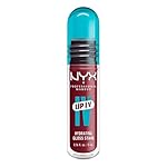 NYX PROFESSIONAL MAKEUP Lip IV Hydrating Glossy Lip Stain with 12HR Hydration - Bubblegum Burst (Pink) - Image 2
