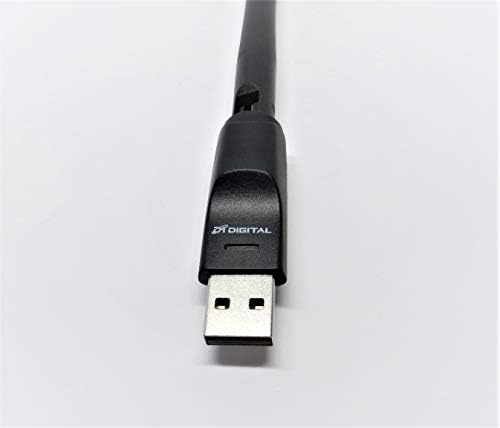 WiFi Dongle for MAG 250 254 255 260 270 275 RT5370 Chipset Wifi Dongle For Many Set Top Boxes