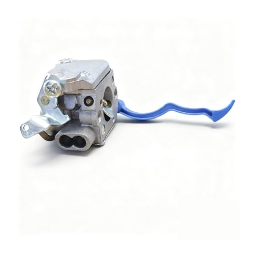 Carburateur réparer souffleur Husqvarna 125B ZAMA C1Q-W37 545081811