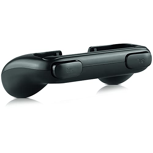 Nintendo Switch Lenkrad mit 2 Grips und 2 Lenkrädern für Joy-Con Controller