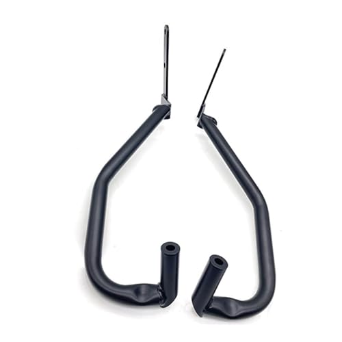 Cadre de barre de sécurité avant YZF R3 protection moteur robuste et design épuré