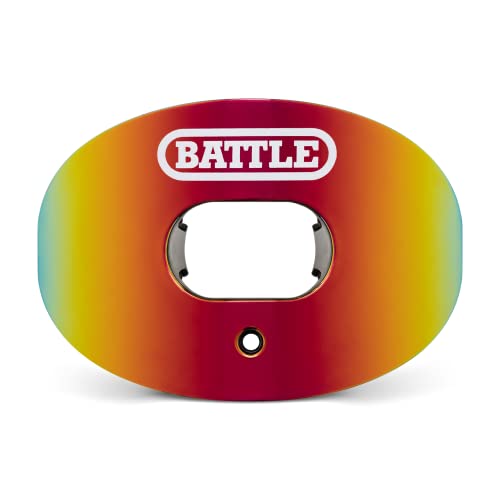 The Best Battle Mouthguard Youth