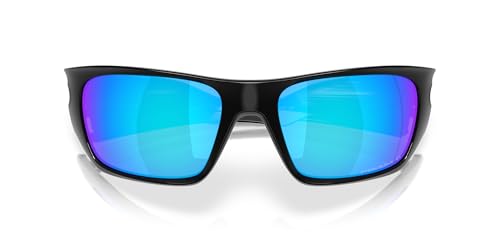 Image of Oakley Mens OO9486 Masseter Rectangular Sunglasses