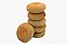 Organic Bread of Heaven ~ Elegant English Muffins 2 pkgs of 6~ USDA Organic