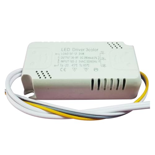 Alimentation à découpage 12-24 W pour remplacer votre vieux chargeur défectueux