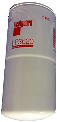 LF3620 Fleetguard Full-Flow Spin-On Oil Filter For Detroit 60