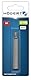 HÖGERT TECHNIK TORX Schrauberbit T55 x 75 mm – Hochwertiger Bit aus S2-Stahl – Sechskant-Schaft – 58–60 HRC – Werkstatt & Reparatur
