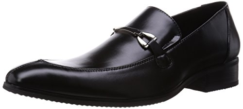 [�X�^�[�N���X�g] �h���r�W�l�X�V���[�Y JB-7014 BK(BK/24.5)