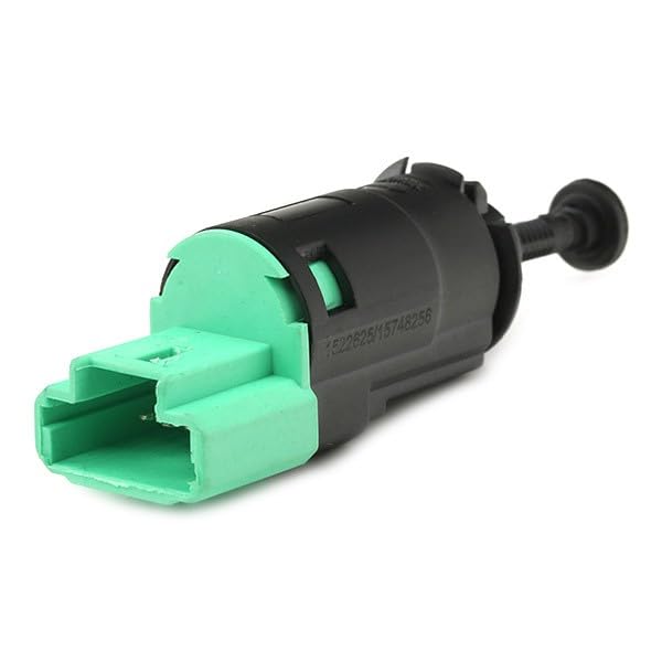Contacteur Feux Stop RIDEX 806B0018 - Mécanique - Pour Peugeot 207, Scudo - Compatible Plusieurs Modèles