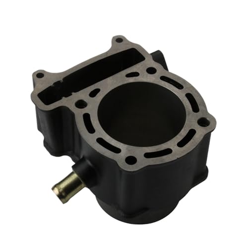 Kit cylindre 72,7 mm pour réparer la perte de puissance du Xciting 250