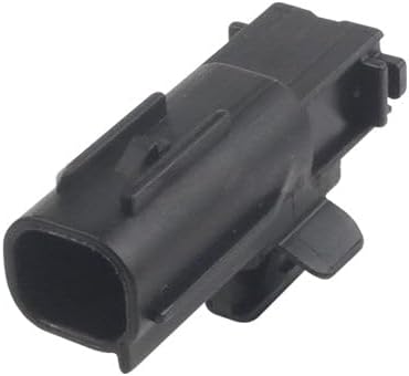2 Pin Connector - compatible with Y48CX, CE2228M, Sumitomo 61884