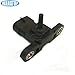 MAP Intake Manifold Turbo Pressure Sensor 89421-71020 for Toyota Hilux Hiace
