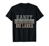 Photo Gallery retrò kandy sri lanka maglietta Photo Gallery retrò kandy sri lanka maglietta