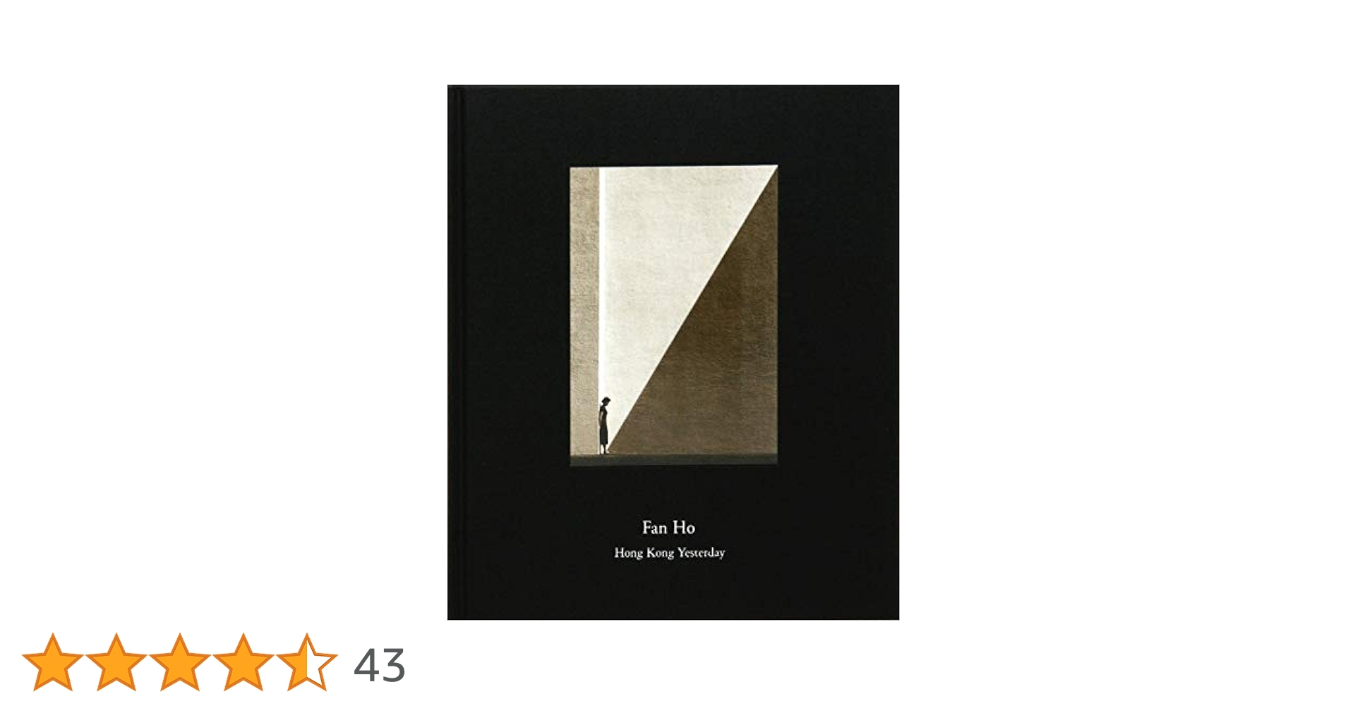 新品　Fan Ho Hong Kong Yesterday Fan Ho | Hong Kong Yesterday – Sous Les Etoiles Gallery