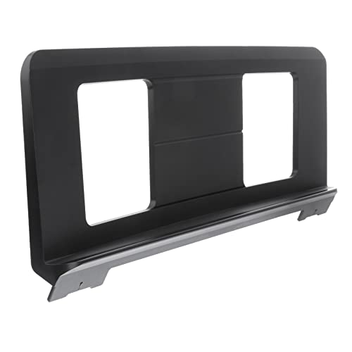 JOINPAYA Music Score Stand Music Score Holder for Keyboard Heavy Duty Rack Storage Elegant Design