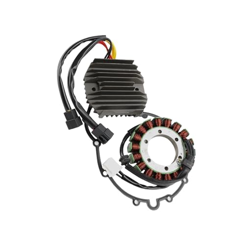 Joint de stator alternateur moto Daytona 650 600 régulateur générateur 2002-2005