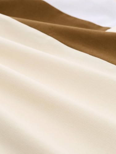 Piqué Poloshirt mit Blockstreifen – Ansicht 6