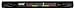RackSolutions HotLok 1U Blanking Panel with Temperature Strip 10 pack