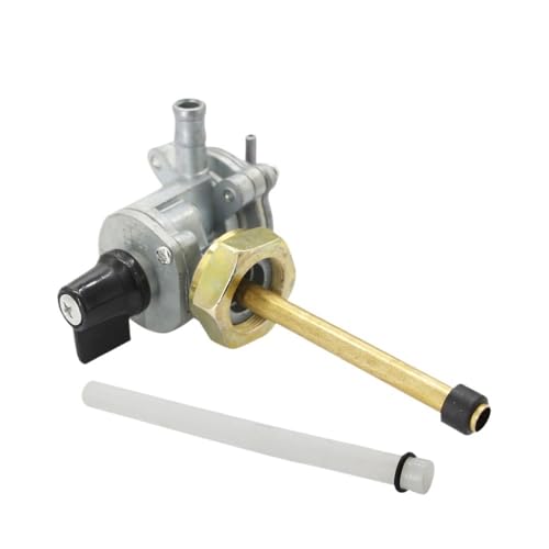 Robinet carburant moto Honda CB Hornet 250 CBR600 essence - 2