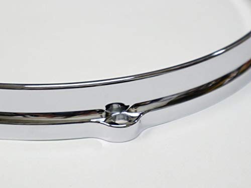 Canopus Diecast Hoop 16 DDC1608B