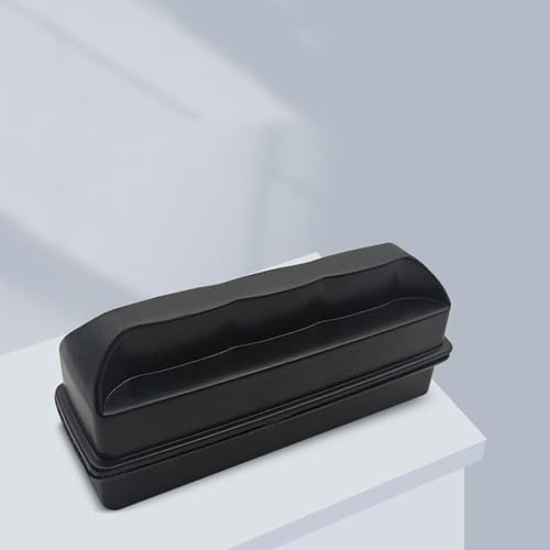 Brosse à algues pour aquariums avec grattoir haute performance - 5