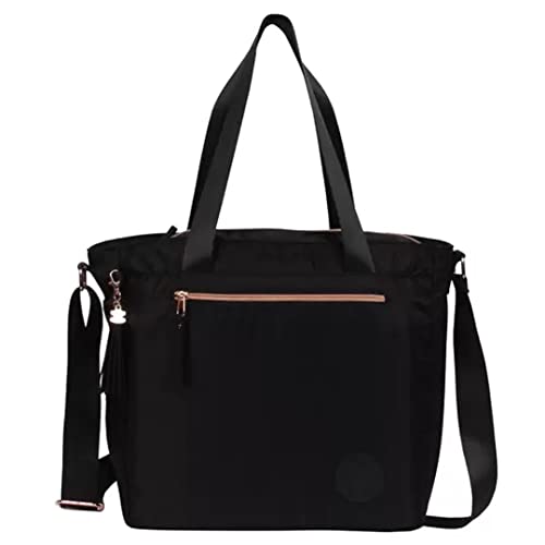 Bolsa Paul Frank Glam Preto
