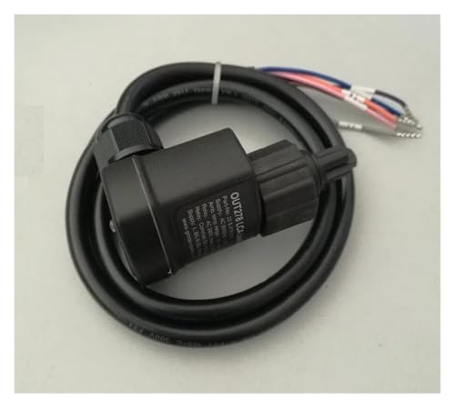 Interruptor fotoeléctrico INT278 OUT278 sensor de proximidad industrial para control automático