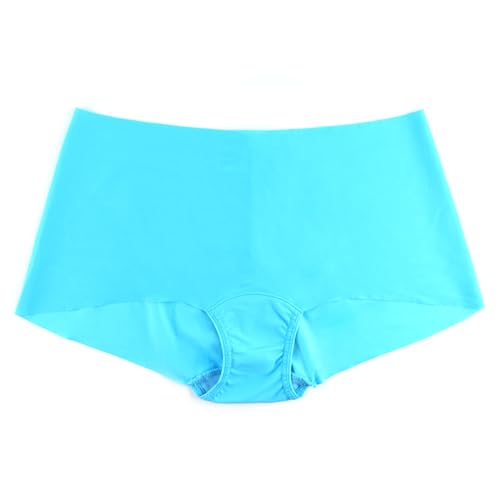 Image of hanky panky - BreatheSoft Boyshorts Panties | Comfortable Womens Underwear, Sleek Full Back Coverage | Sizes (XS-XL) | 3 pack