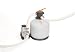 Bestway 58486 - Bomba de filtro de arena Flowclear de 9800 l/h...