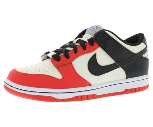 Image of Nike Kid's Dunk Low Sneaker