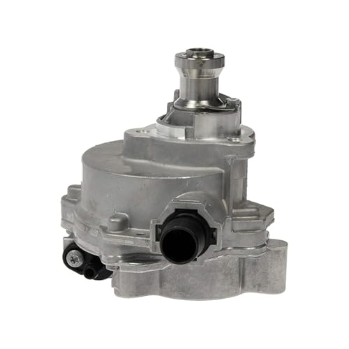 Bomba de Vacío de Freno Compatible con BMW F18 2011-2013 F06 F07 F10 F12 F13 F25 E70 E71 DUVAROLIN Modelo HUANG-CUI TING miniatura 4