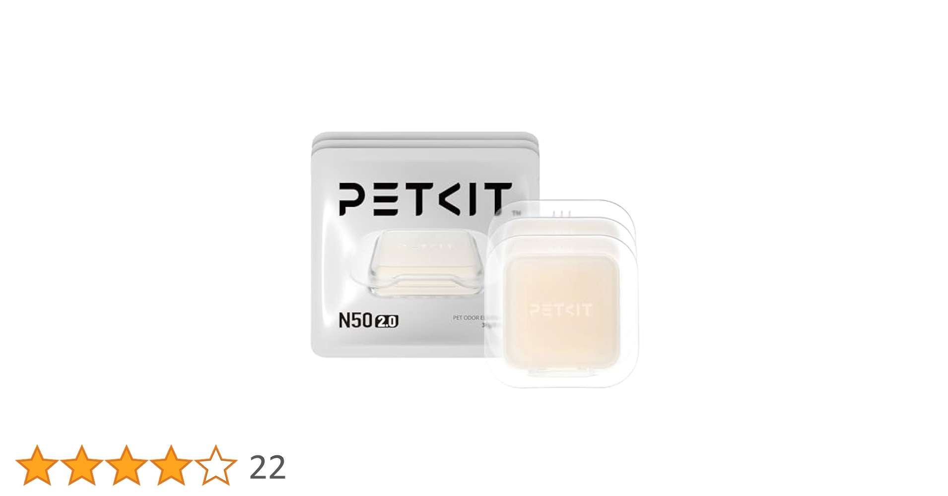 【未開封】PETKIT-PURA-MAX専用スマートスプレー　抗菌　強力消臭 Amazon.co.jp: 【PETKIT-PURA-MAX】専用スマートスプレー 消臭
