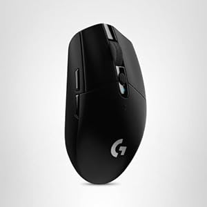 Logitech G305 LIGHTSPEED Wireless G...