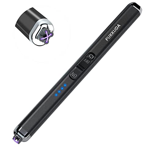 Top 10 Dual Arc Plasma Lighter of 2022 Katynel