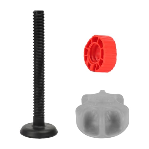 Fingertränare för fingerstyrkan – ergonomisk justerbar fingerfärdighetsenhet – ergonomisk träningsutrustning för underarmen i hantelform, för idrottare för träning i gymmet och för