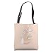Cute Bunny Rabbit Ramen Noodle Soup Anime Kawaii Aesthetic Tote Bag