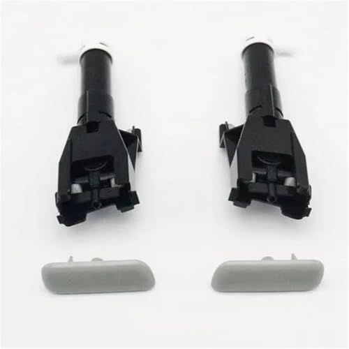 8264A027 Lave-phares pour Mitsubishi Pajero V93 V97 Shogun Montero Mk4