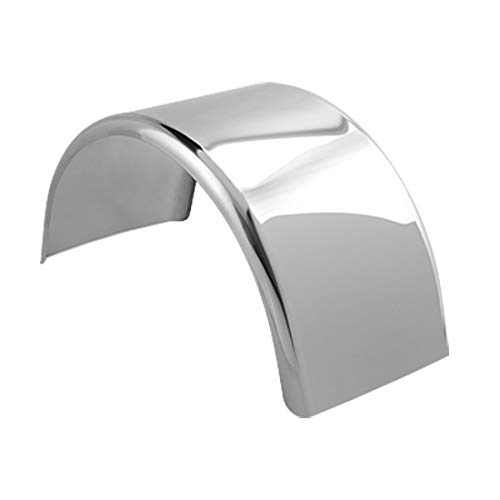Fender？ Amazon.com: Fender For 2010-2017 Volvo XC60 Front Passenger
