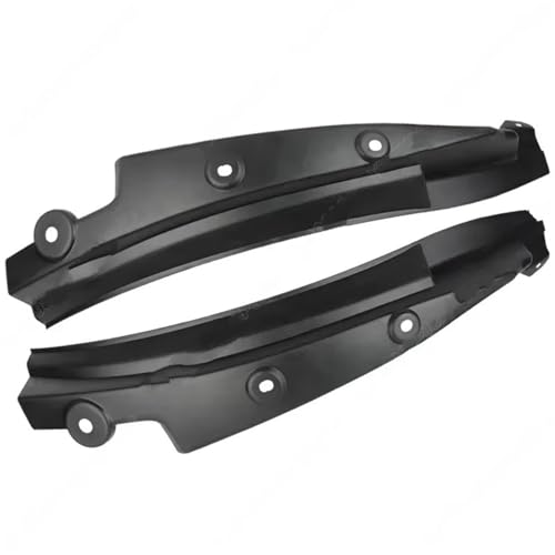 Garde-boue protection anti-éclaboussures Volvo XC60 2018-2022 d'aile auto