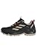 Produktbild adidas Damen Terrex Eastrail Gore-TEX Hiking Shoes, core Black/Wonder beige/semi Impact orange, 38 EU