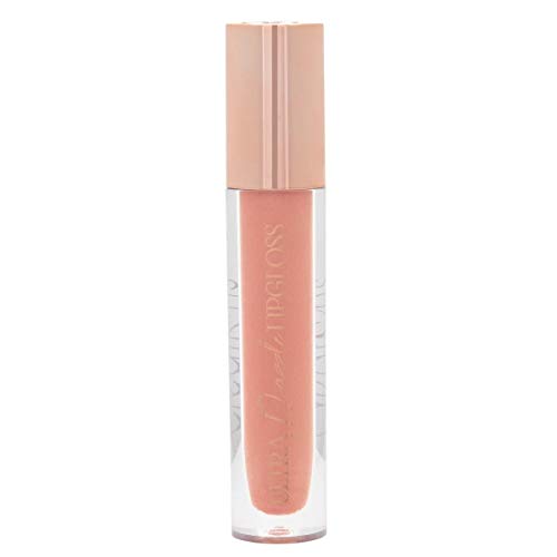 Beauty Creations Ultra Dazzle Lipgloss Vanity