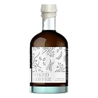 White Possum Naked Coffee Liqueur 500 ml