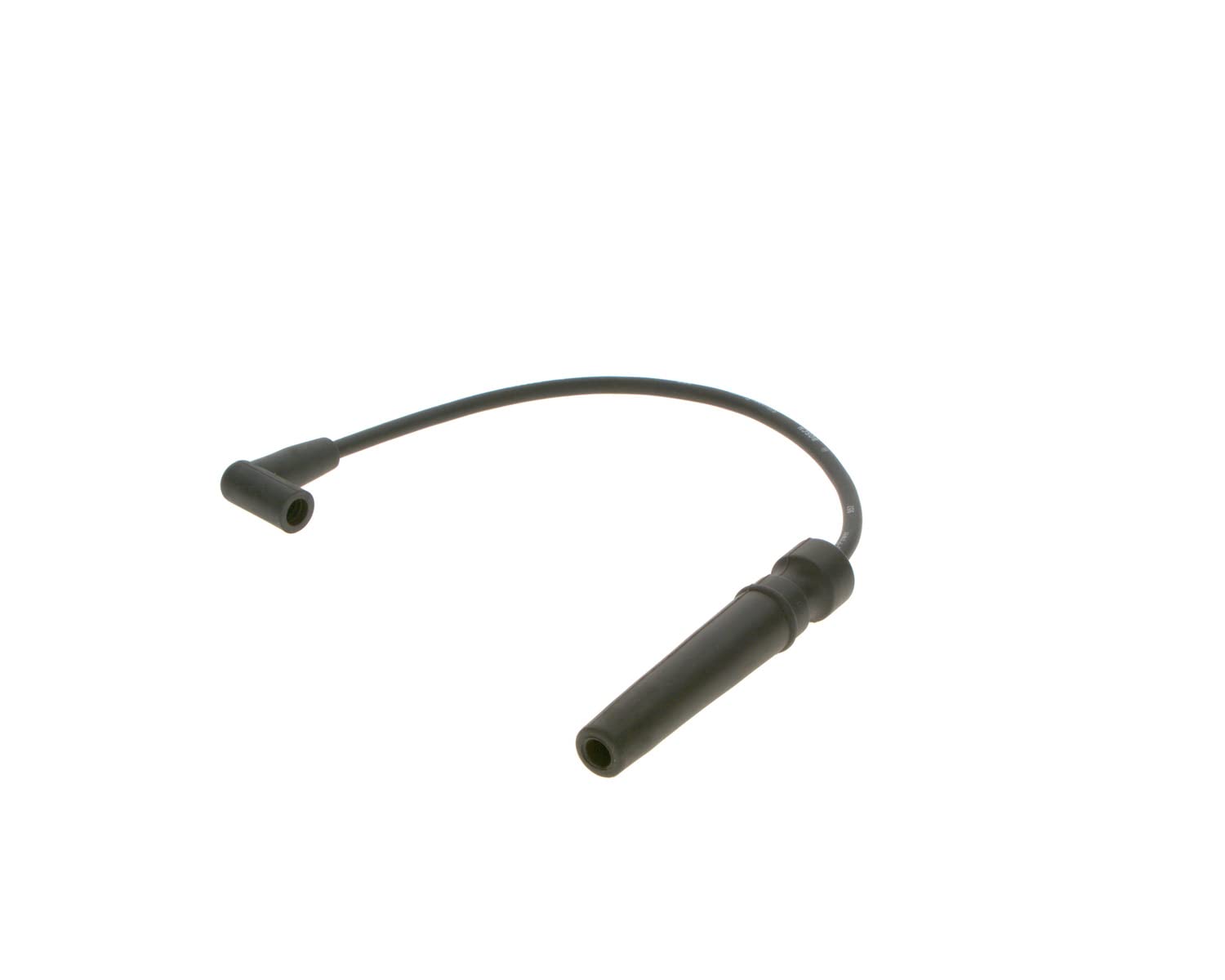 Bosch 0986356975 - Zündleitung - 4er Set : Amazon.de: Automotive 