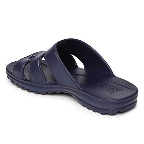 Image of Paragon Men's Flip Flops Thong Sandals