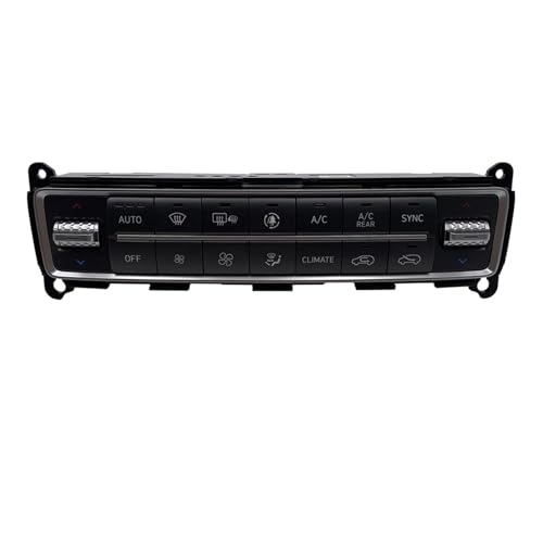 Interrupteur de climatisation pour Santafe DM IX45 commande de chauffage OEM 97250-S3AD0