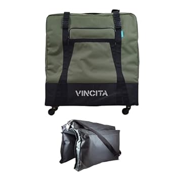 best bag for brompton